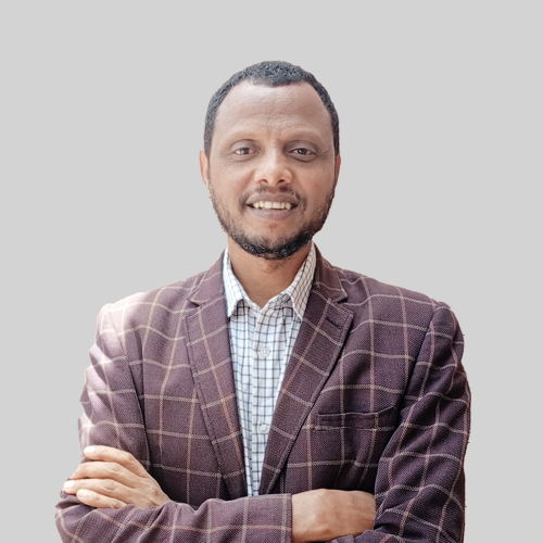 Dr. Mubbasher Munir PhD